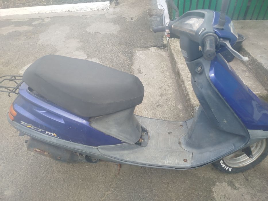 Продам Хонда такт 24