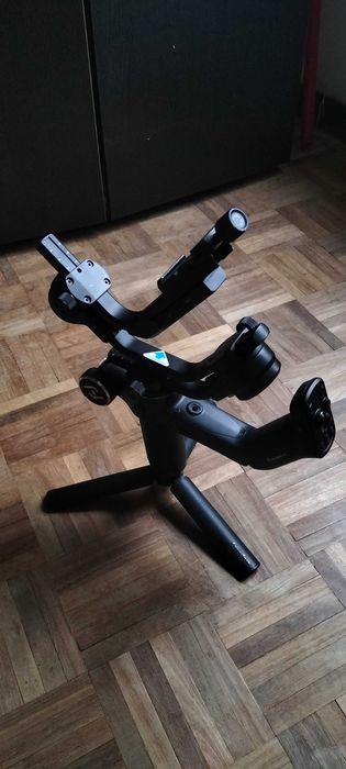 Estabilizador FeiyuTech SCORP-C