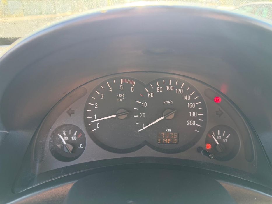Opel Combo 1.3CDTi