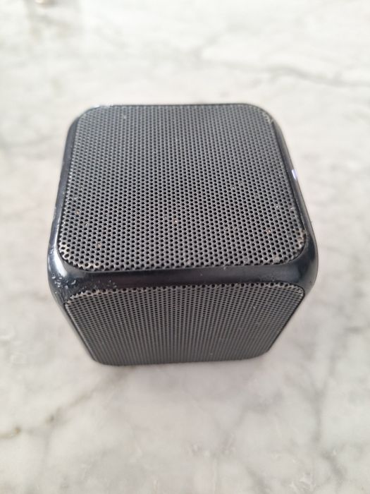 Coluna Bluetooth portátil Sony SRS-X11 com NFC