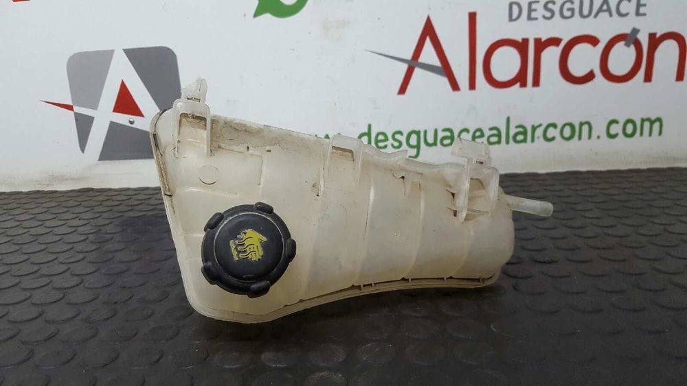 DEPOSÍTO DE EXPANSÃO RENAULT KANGOO EXPRESSION