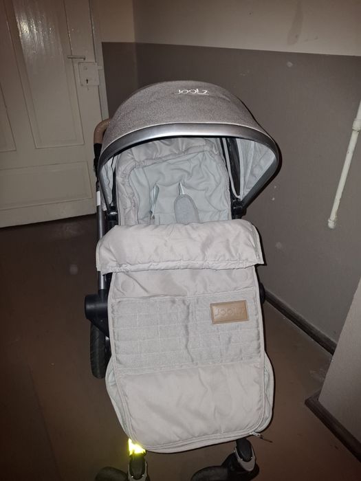 Wózek spacerowy JOOL Z