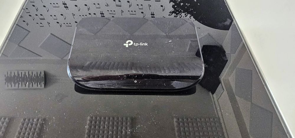 TP-Link Network Switch64739082674561120