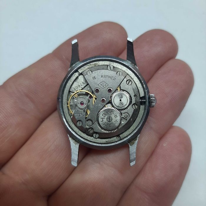 Часы Кировские 1 МЧЗ