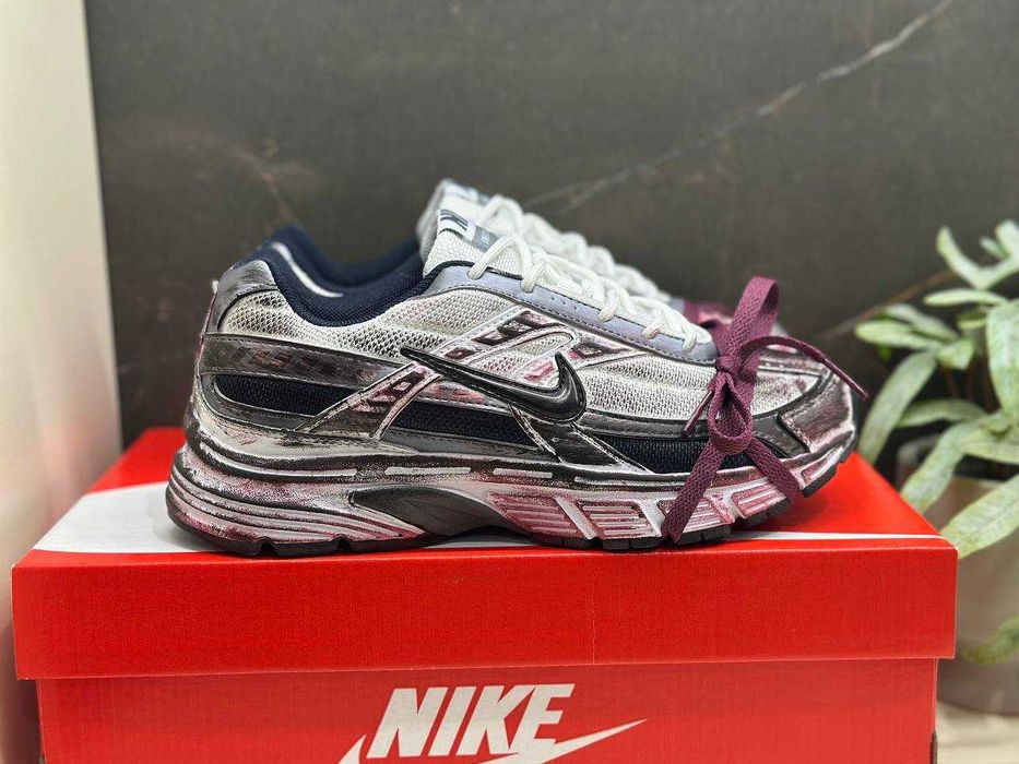 2кольори! 38-45р інітіатор Nike Initiator Custom 3.0 Purple топ якість