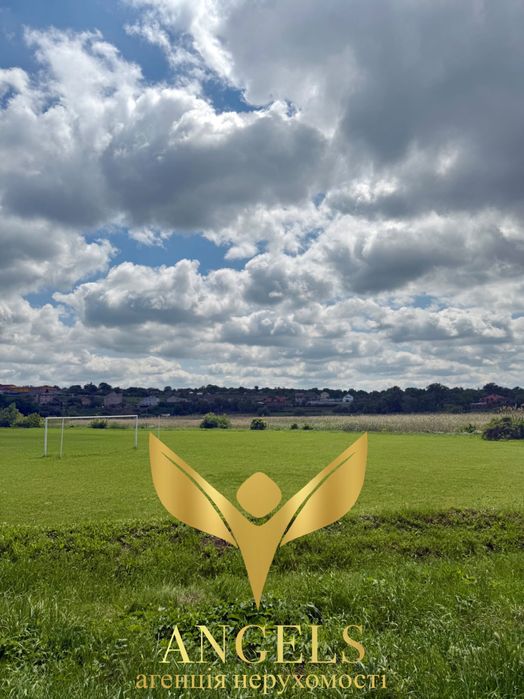 Ближня Соколівка продаж земельної ділянки біля річки 20 сот