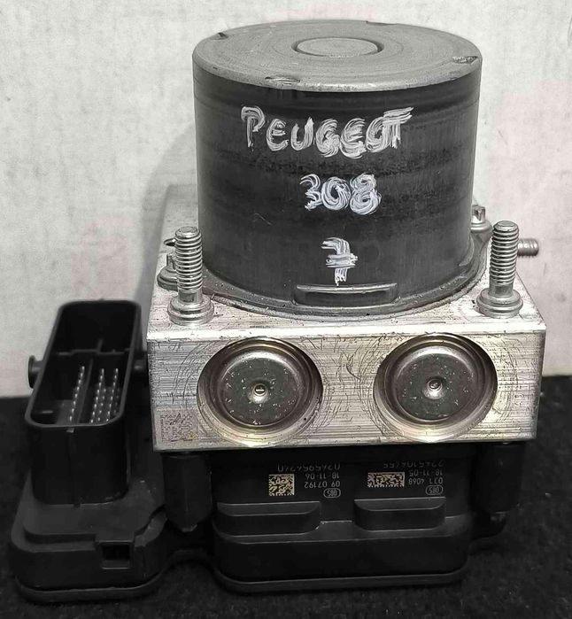ABS 9808055980 - PEUGEOT 308 II
