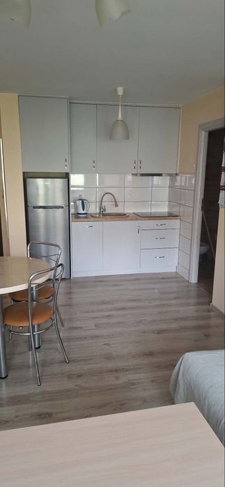 Mieszkanie 2 pokojowe