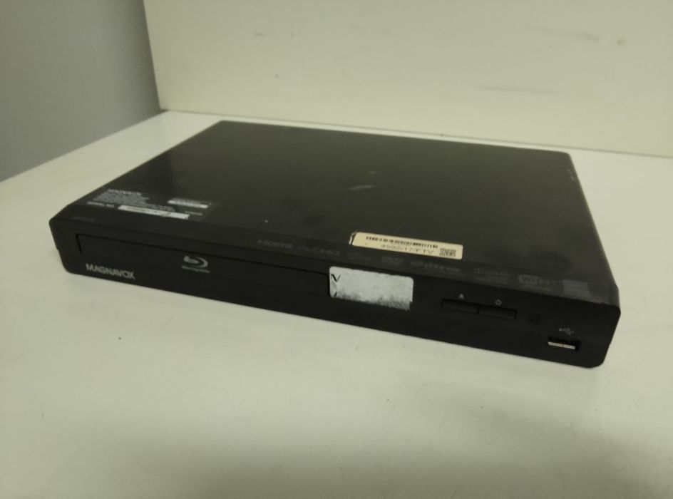Odtwarzacz Blu-ray magnavox mbp5320/f7