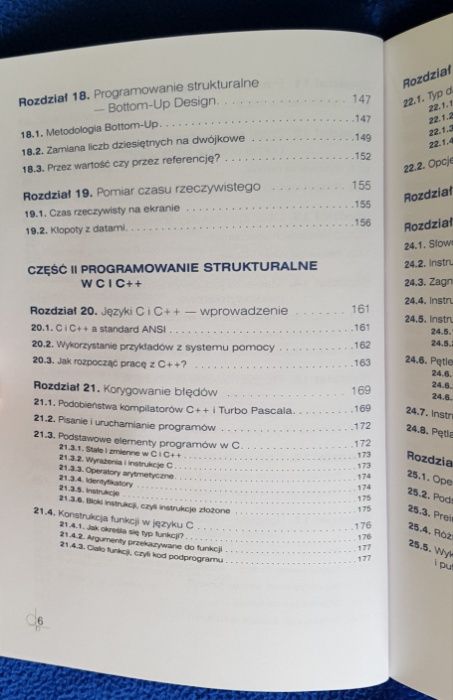 Programowanie strukturalne i obiektowe Adam Majczak