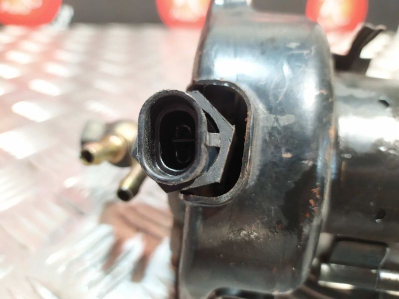Filtro De Gasóleo Hyundai Matrix (Fc)