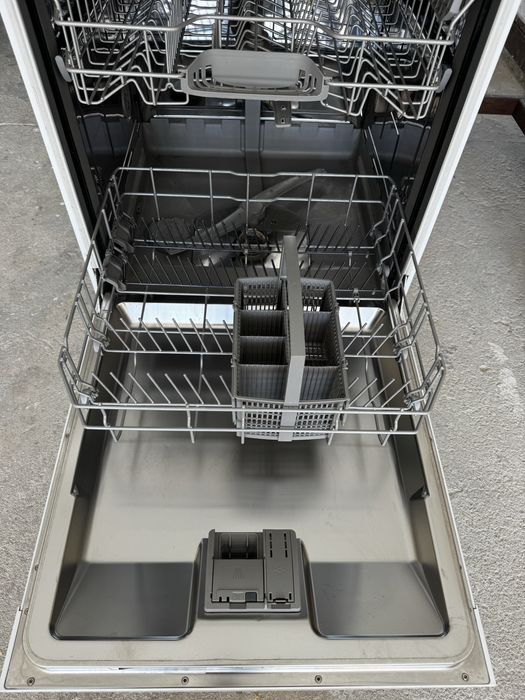 Máquina de Lavar Loiça BOSCH SMS50E92EU