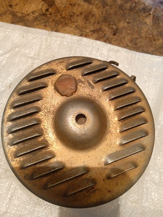 Генератор МТ Днепр,Урал,К-750