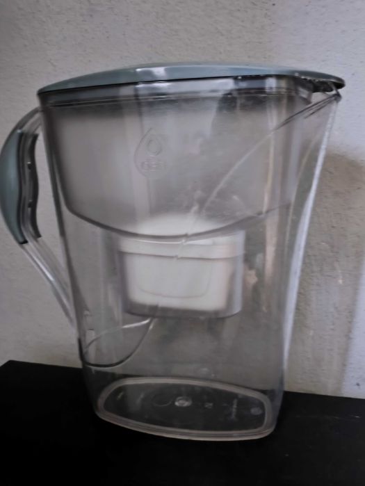 Dzbanek flitrujący dafi