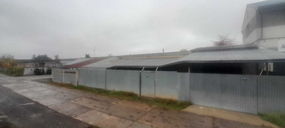 Комерційна нерухомість