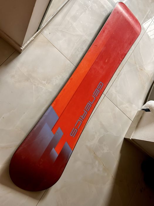 Deska snowboardowa /snowboard generics
