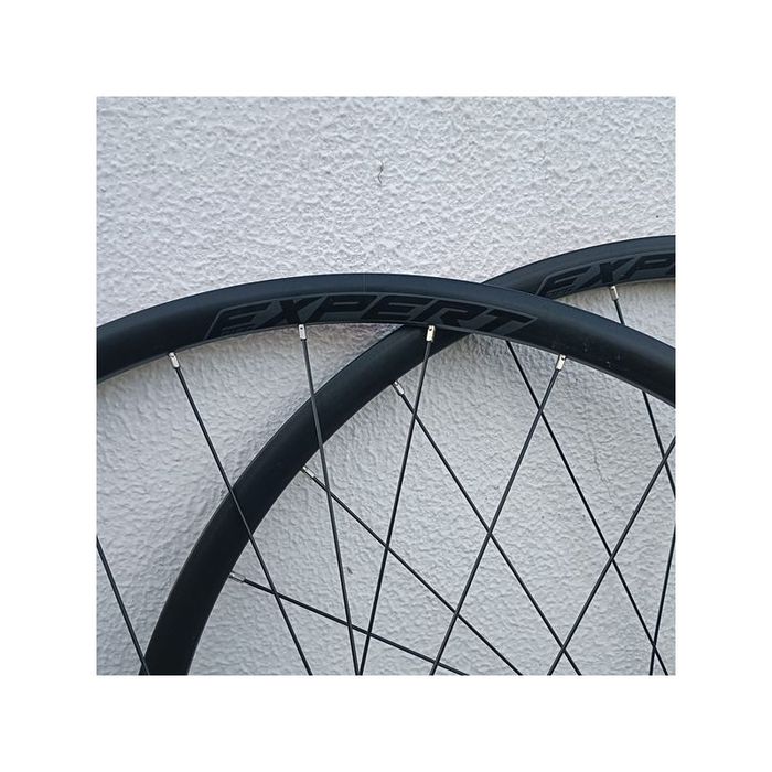 Rodas de estrada de disco baratas