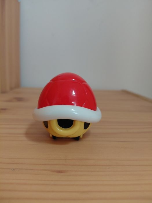 Figurka mario Bros Nintendo Mcdonald's