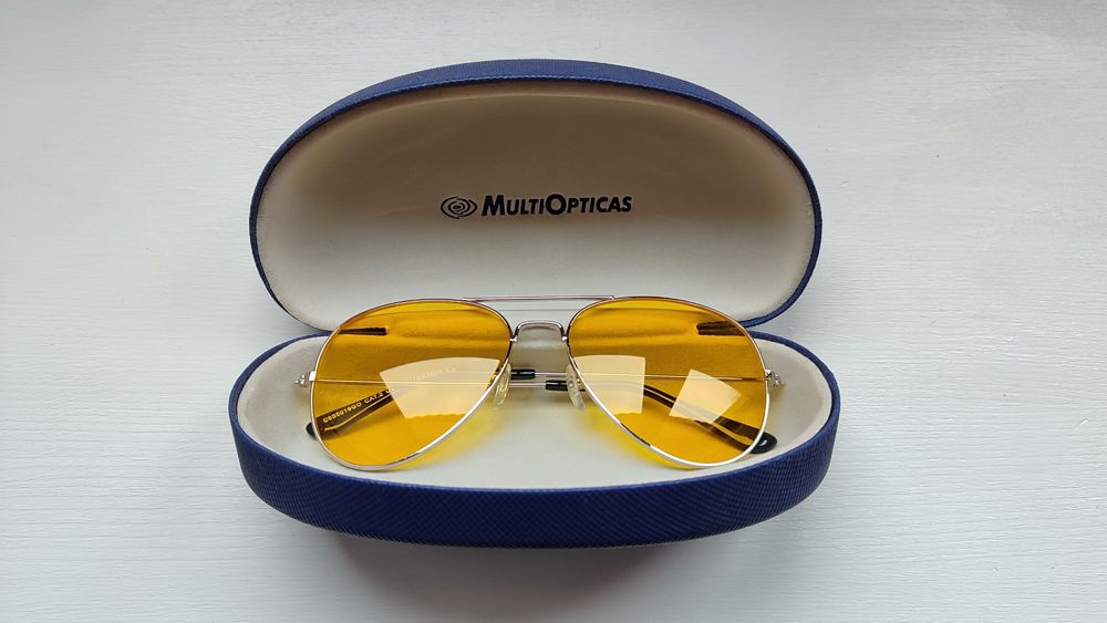 Óculos de sol proteção UV