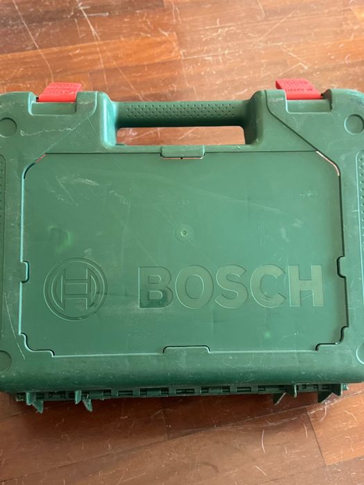 Berbequim boosch