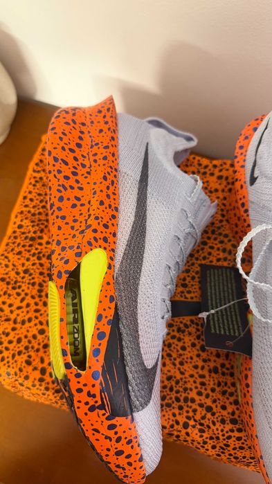 Nike-Air Zoom Alphafly NEXT% 3 Electric Pack 'Safari Olympics'