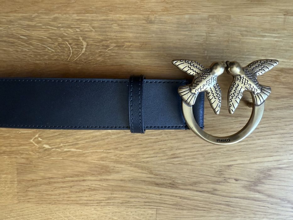 Promocja! Nowy oryginalny pasek PINKO