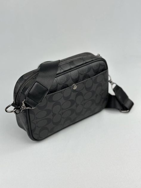 Сумка  COACH новая