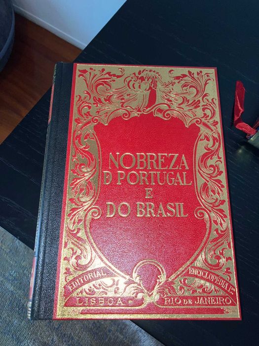 Grande Enciclopédia Portuguesa Brasileira – 64 Volumes