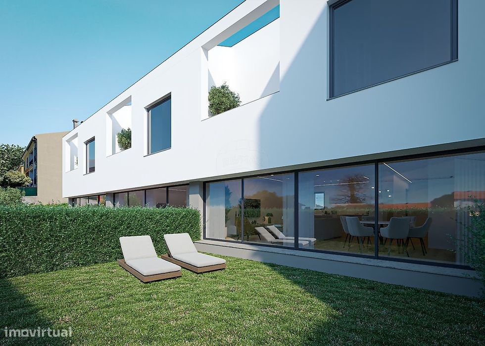 Moradia T3 para venda