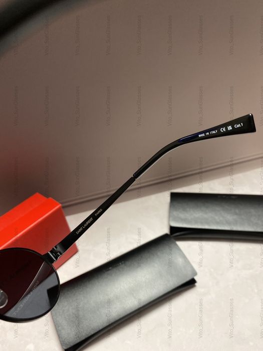 Окуляри YSL SL692 Очки Saint Laurent