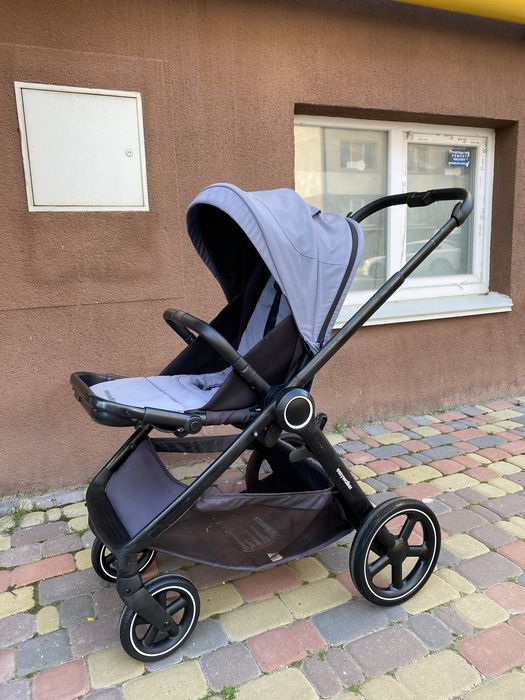 Коляска easywalker rudey 2в1