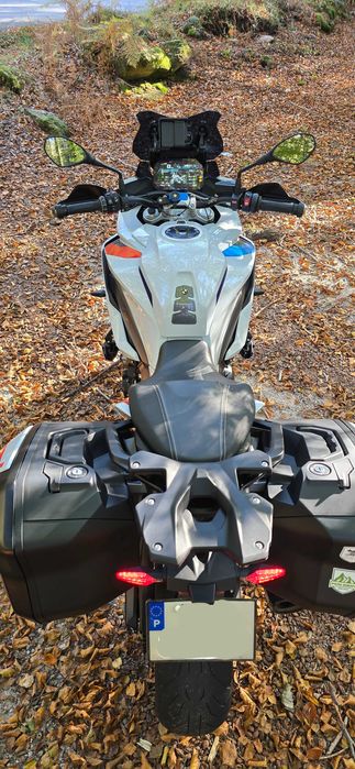 Bmw S1000 XR 2023