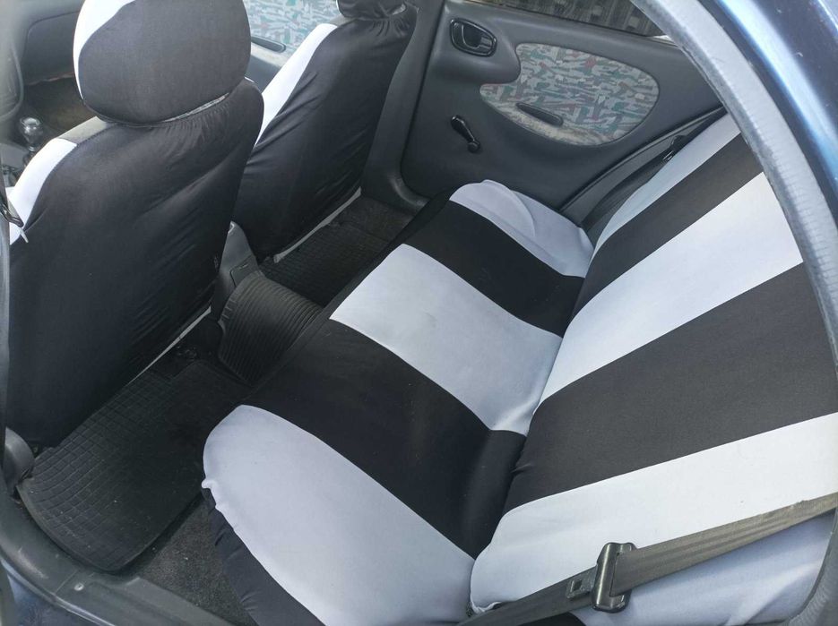 Продаж або обмін з моєю доплатою ДЕУ ЛАНОС