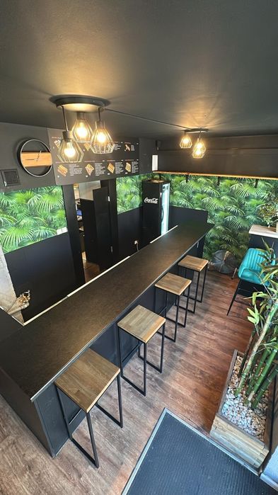 Odstąpię Lokal Gasronomiczny
