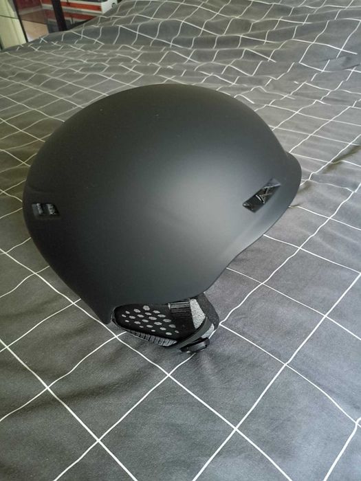 Vendo material Snowboard NOVO