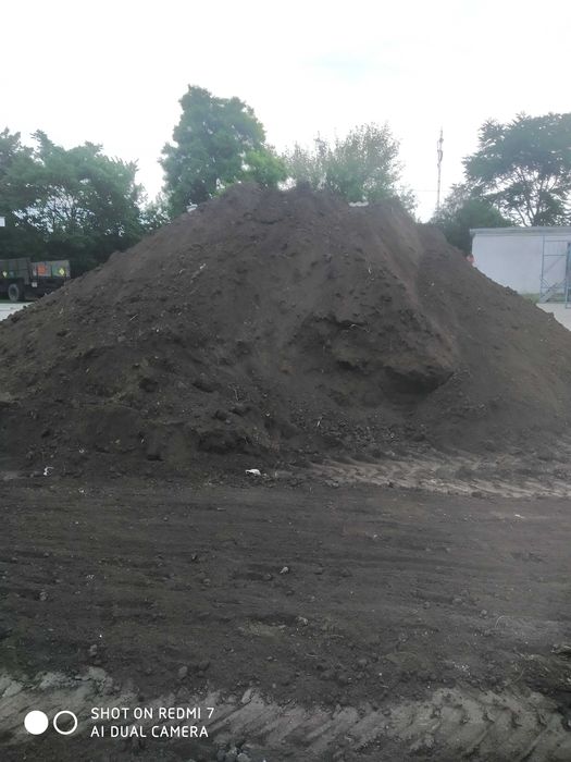 Чернозём  продам