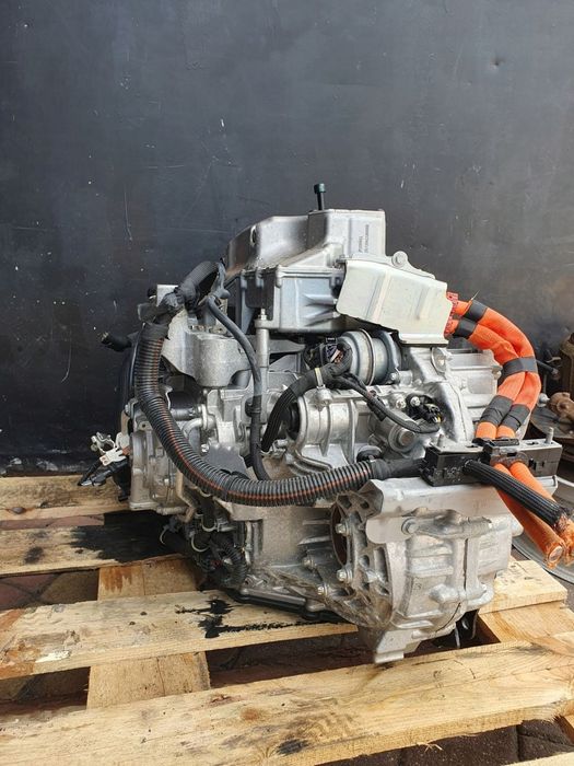 TURBOSPRĘŻARKA GENESIS GV80 3.0 28231-3V000