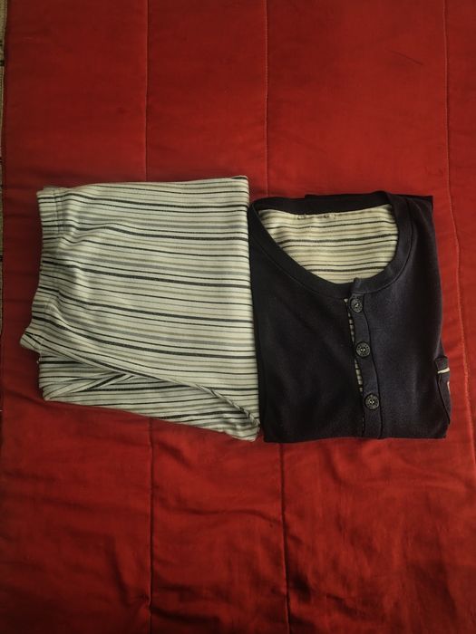 Pijama super confortável - Tamanho M Barato!