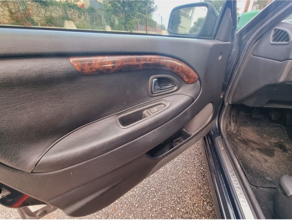 Volvo s40 gpl - economico — photo 4