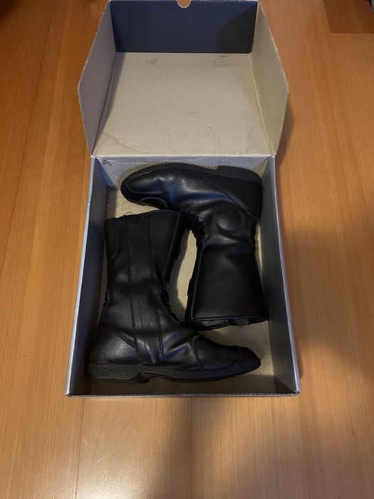 Botas de Mota Dainese