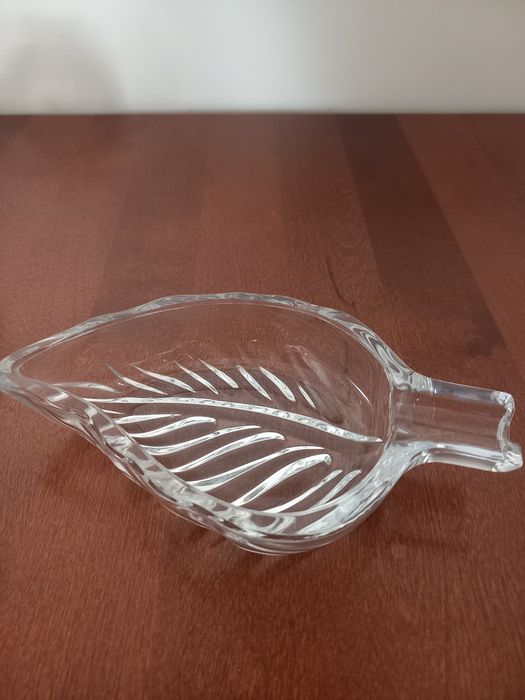 Kryształy kolekcja PRL