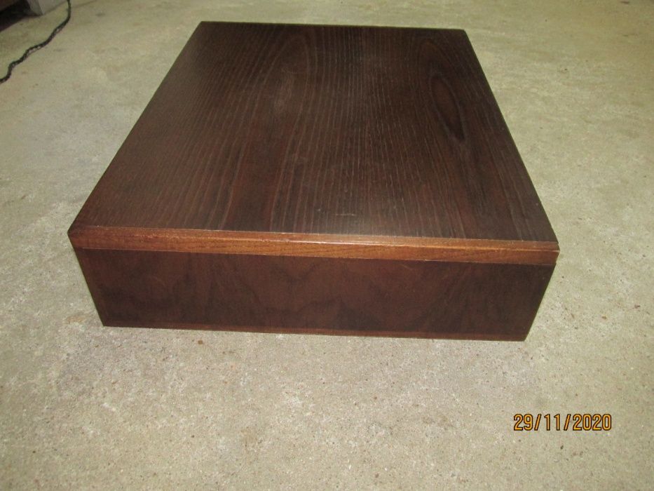 Plataforma para televisão