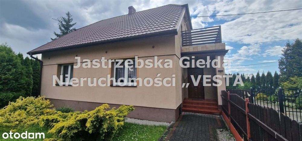 Dom Skrbeńsko, świetna lokalizacja i dobra cena !
