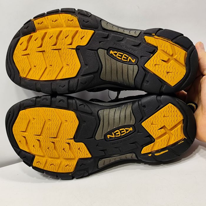 сандалі Keen Newport 42.5р/27.5см