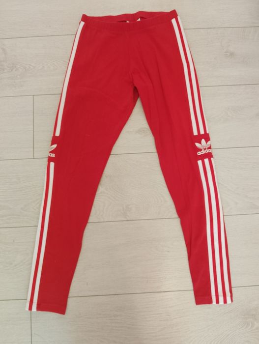 Spodnie Adidas za 10zł