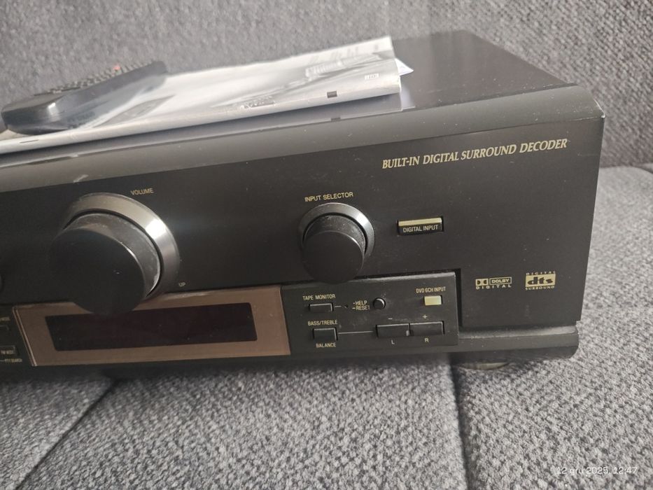 Amplituner 5.1 Technics SA DX-950