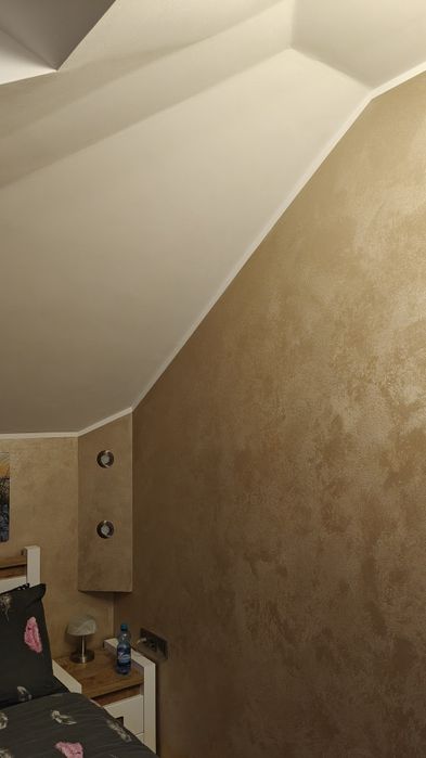 Remonty. Wykonam małe remonty mieszkań.