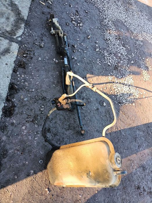 wspomaganie kierownicy zetor 7011,6711,7211,5711,5211,5011,4911,6911