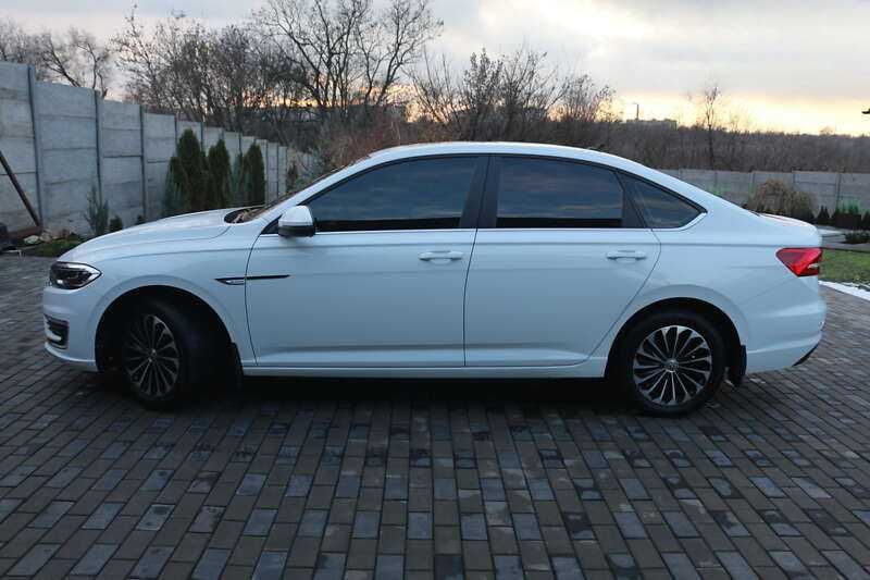 Швидка та безпечна Volkswagen e-Lavida! оренда авто з правом викупа + авто в оренду • машина під виплату - взяти авто під викуп