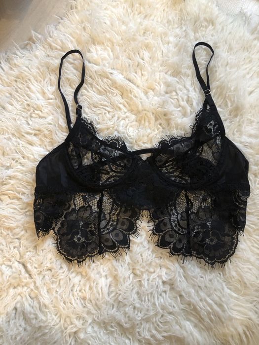 Жіноча білизна мережевний бра one size
